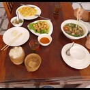 Laotisches Essen
